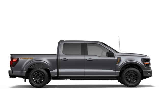 2026 Ford F-150+F-150